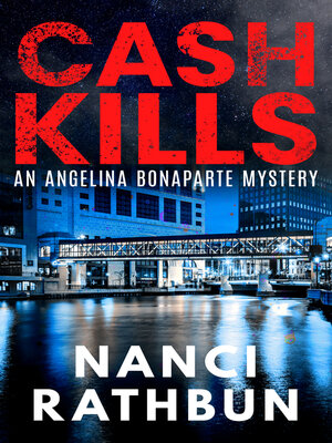 cover image of Cash Kills